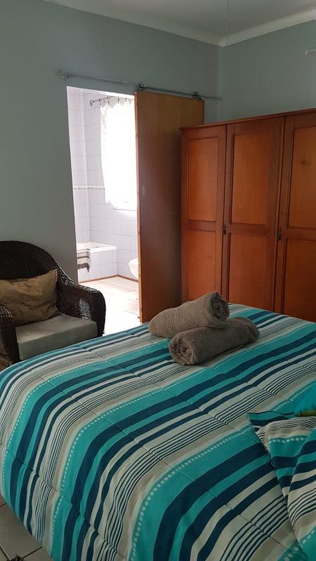 5 Bedroom Property for Sale in Albertinia Western Cape